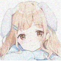 留言读者四头像示意